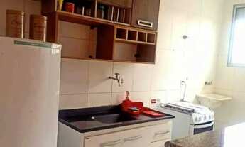 Imagem: Apartamento à venda no Condomínio Parque