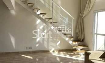 Imagem 3: Apartamento - Mansões Santo Antônio - Campinas