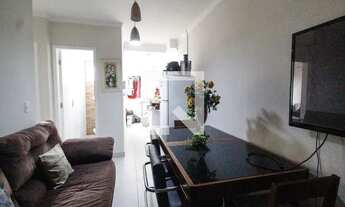 Imagem 5: Apartamento à Venda - Água Fria, 2 Quartos, 40 m2