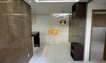 Imagem 3: CONTAGEM - Apartamento Padrão - Cabral