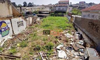 Imagem 3: Terreno à venda, 500 m² por R$ 2.800.000,00 - Vila Romanópolis - Ferraz de Vasconcelos/SP