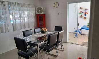 Imagem: Casa a venda térrea Jardim Leocadia