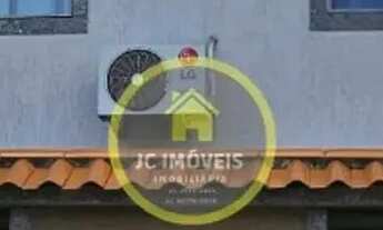 Imagem: Linda casa duplex sala ampla com 3 quartos