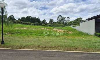 Imagem: Terreno à venda no Condomínio Villas do