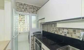 Imagem 4: Apartamento na Azenha de 3 dormitórios térreo