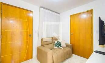 Imagem 2: Apartamento à Venda - Jardim Anália Franco, 1 Quarto, 33 m2