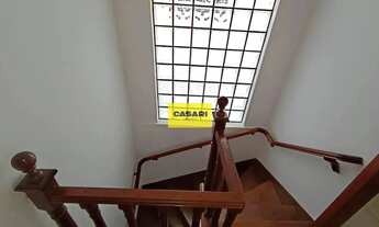 Imagem 6: Sobrado para Locação com 3 Dormitórios, Varanda e 2 Vagas em Rua Sem Saída