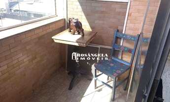 Imagem 5: Apartamento à venda, 32 m² por R$ 230.000,00 - Alto - Teresópolis/RJ