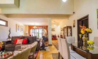 Imagem 3: Casa para Venda - 294.4m², 4 dormitórios, sendo 2 suites, 2 vagas - Nonoai