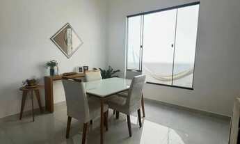 Imagem 6: Belíssima Casa 3/4 Suite No Condomínio Ecoville 2