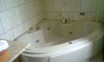 Imagem 4: Casa com 4 dormitórios à venda, 283 m² por R$ 610.000,00 - Cidade Jardim - Sorocaba/SP