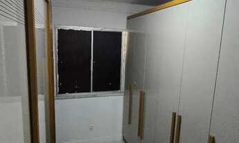 Imagem 6: VIVENDAS DO RIO - M.CC - LESTE/NORTE - 1º ANDAR - PORTEIRA FECHADA [15473