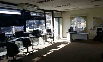 Imagem 2: PREDIO COMERCIAL A VENDA - VILA AMÁLIA