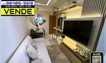 Imagem 7: Imóvel para venda com 42 metros quadrados com 2 quartos em Alcântara - São Gonçalo - RJ