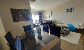 Imagem 2: Apartamento à venda em Campinas, Bonfim, com 3 quartos, com 82 m², Edifício Portal do Chap