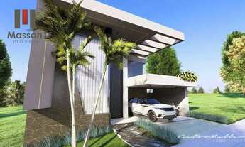 Imagem 3: Casa com 4 dormitórios à venda, 227 m² por R$ 1.990.000,00 - Estrela Alta - Juiz de Fora/M