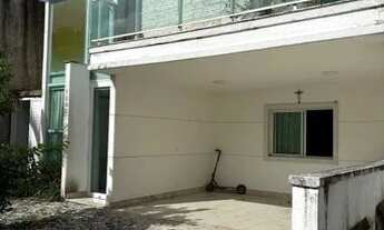 Imagem 4: Imóvel para aluguel possui 224,67 metros quadrados com 4 quartos em José de Alencar - Fort