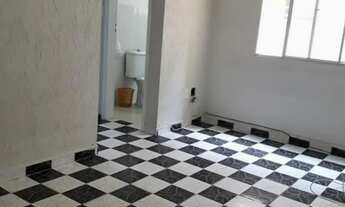 Imagem 5: Apartamento cdhu