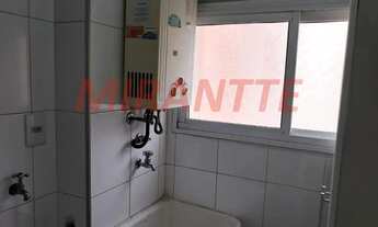 Imagem 5: Apartamento de 57m² com 2 quartos em Parada Inglesa