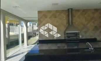 Imagem 2: Apartamento à Venda - Residencial Orquídeas, Bela Vista - Palhoça/SC