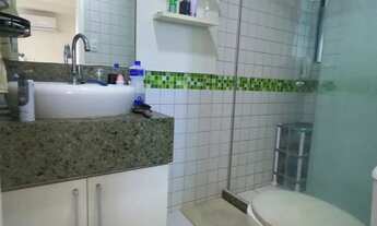 Imagem 5: 03 quartos em Piedade, 2 vagas - Alexandre 81 - 9 9917.7374