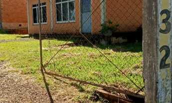 Imagem 3: Terreno + barracão