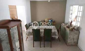 Imagem 4: Itanhangá Casa com 3 dormitórios