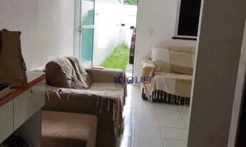 Imagem 4: Casa à venda por R$ 350.000,00 - Centro - Eusébio/CE