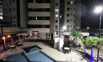 Imagem 7: Apartamento à venda no PRIVILLEGE RESIDENCE , JABOTIANA, Aracaju, SE