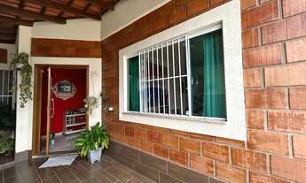 Imagem 4: Casa térrea - 3 dorm(1 suíte), 117m², piscina e área gourmet - R$ 480.000