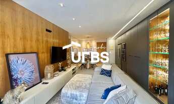 Imagem 5: Lux Home Design - Apartamento 2 quartos, sendo 1 suíte