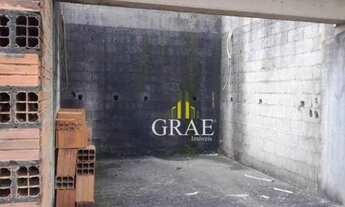 Imagem 5: Terreno à venda, 300 m² por R$ 900.000,00 - Assunção - São Bernardo do Campo/SP