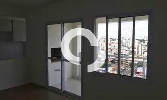 Imagem 3: Apartamento para aluguel, 2 quartos, 2 suítes, 2 vagas, Taquaral - Campinas/SP