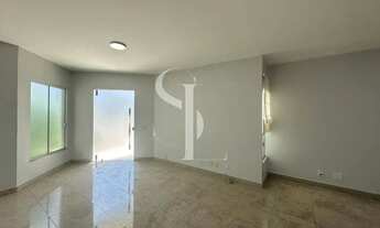 Imagem 4: CASA TÉRREA Disponível Para ALUGUEL Com 3 [Três] Suítes