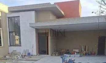 Imagem 5: Casa com 3 dormitórios à venda, 270 m² por R$ 1.380.000,00 - Condomínio Gramados de Soroca