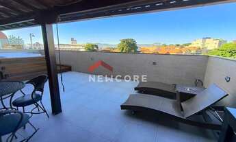 Imagem 3: Cobertura em Rua Upinduara - Novo Eldorado - Contagem/MG