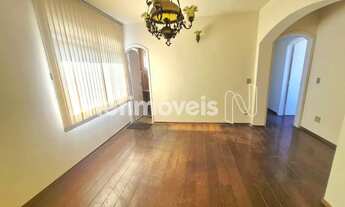 Imagem 4: Venda Apartamento 4 quartos Grajaú Belo Horizonte