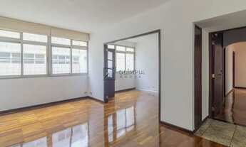 Imagem: Aluguel Apartamento 3 Dormitórios - 130