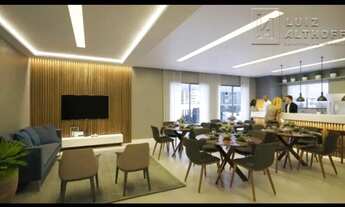 Imagem 6: Imóvel para venda possui 103 metros quadrados com 2 quartos em Pedra Branca - Palhoça - SC