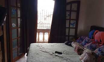 Imagem 7: Oportunidade - Casa Sobrado - Jacareí - Centro - 2 Dormitórios - 180m²