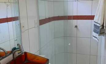 Imagem 3: CD Biratan Carvalho | Aracaju