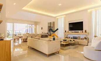 Imagem 2: Sobrado com 4 dormitórios à venda, 550 m² por R$ 8.990.000,00 - Alphaville - Santana de Pa