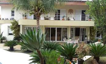 Imagem 4: Casa em Americana