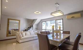 Imagem: Cobertura 3 Quartos com 1 Suíte e 221m²