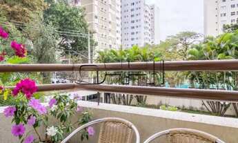 Imagem 4: Venda Apartamento 3 Dormitórios - 72 m² Bela Vista