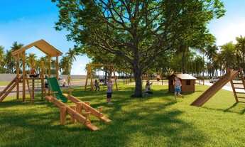 Imagem: Lote no Park dos Coqueiros