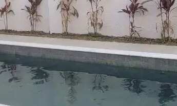 Imagem 2: Casa de Condomínio à venda, 5 quartos, 5 suítes, 6 vagas, Alphaville Nova Esplanada - Voto