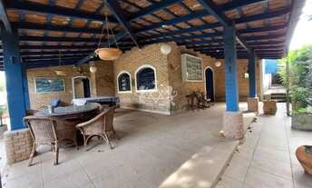 Imagem: Casa padrão à Venda, Jardim Porto Novo