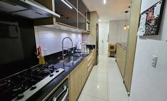 Imagem 2: Apartamento 3 Quartos com 1 Suíte - Barreiros - PLC