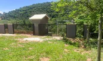 Imagem 2: Terrenos Planos - Atibaia